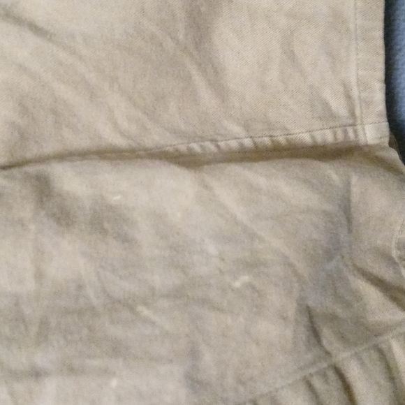 Brown Button Shirt - Picture 5 of 5